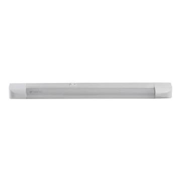 Rabalux - LED apšvietimas po virtuvės spintele 1xG13/15W/230V 50 cm