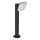 Rabalux - LED Lauko lanksti lempa LED/12W/230V IP44 50 cm juodas
