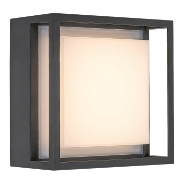 Rabalux - LED Lauko sieninis šviestuvas LED/6,5W/230V IP65