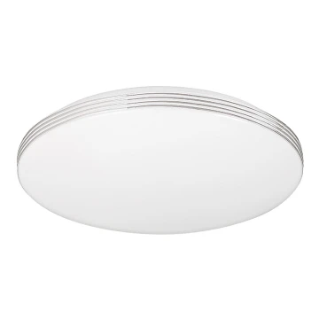 Rabalux - LED lubinis šviestuvas 1xLED/18W/230V