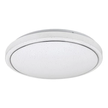 Rabalux - LED lubinis šviestuvas LED/12W/230V 3000K diametras 29 cm