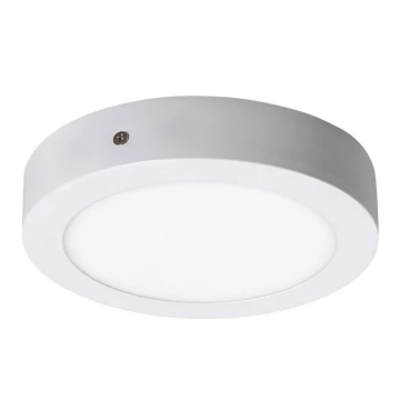 Rabalux - LED lubinis šviestuvas LED/12W/230V