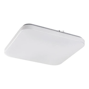 Rabalux - LED lubinis šviestuvas LED/18W/230V 3000K 32x32 cm