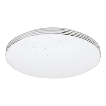 Rabalux - LED lubinis šviestuvas LED/18W/230V