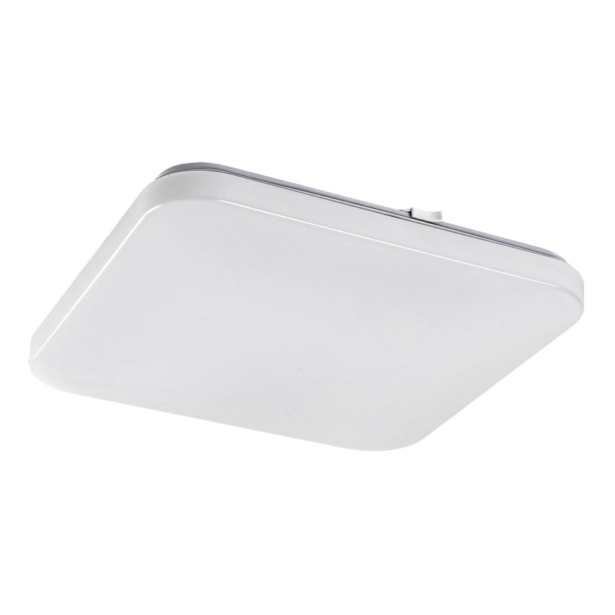 Rabalux - LED lubinis šviestuvas LED/24W/230V 3000K 37x37 cm