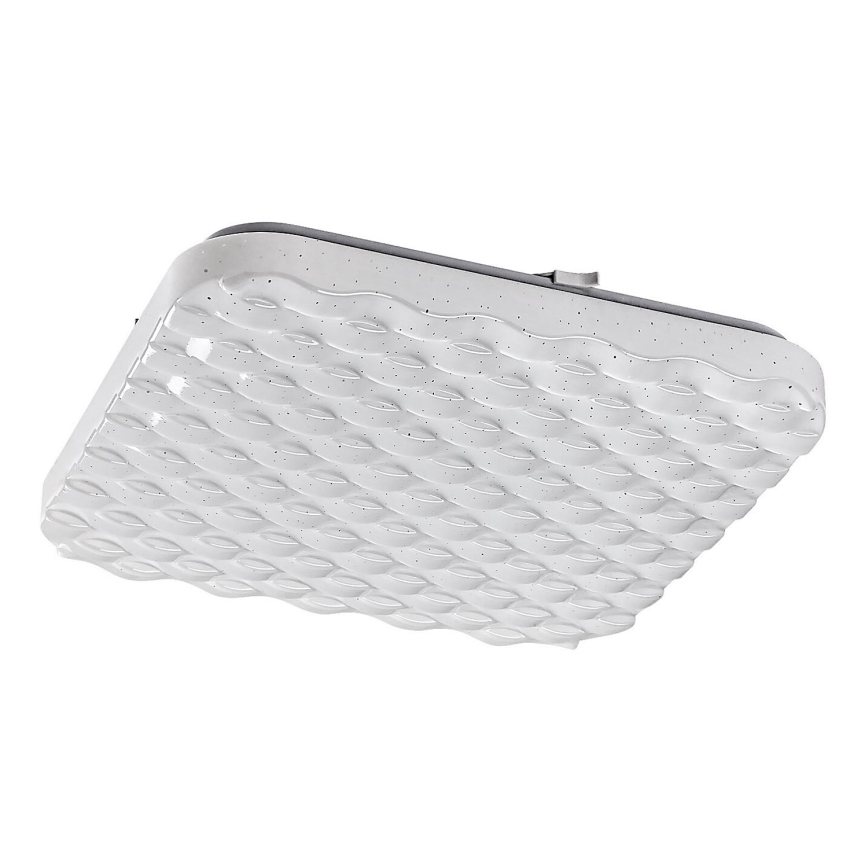 Rabalux - LED lubinis šviestuvas LED/24W/230V 4000K 33x33 cm