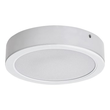 Rabalux - LED lubinis šviestuvas LED/24W/230V 4000K diametras 22 cm balta