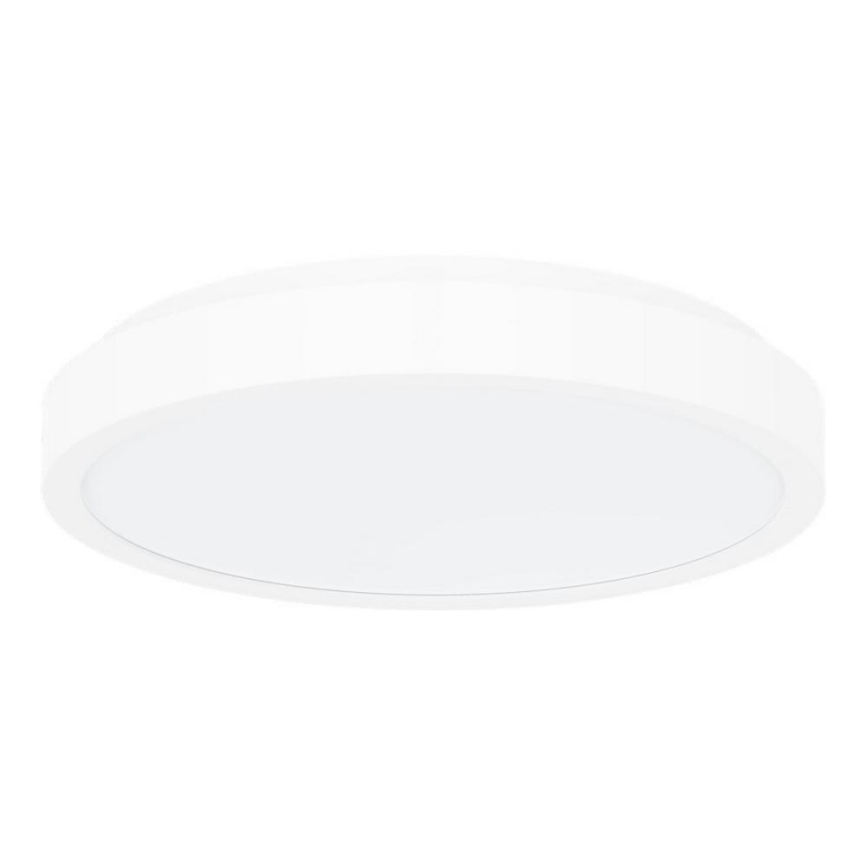 Rabalux - LED lubinis vonios šviestuvas LED/48W/230V IP44 4000K diametras 42 cm balta