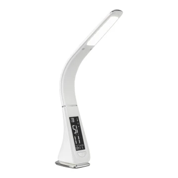 Rabalux - LED Reguliuojama jutiklinė stalo lempa LED/5W/230V balta