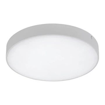 Rabalux - LED Reguliuojamas lubinis šviestuvas LED/18W/230V 3000-6000K IP44 baltas