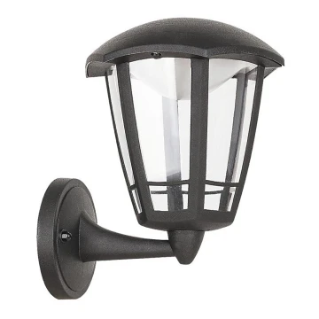 Rabalux - LED sieninis lauko šviestuvas LED/8W/230V IP44