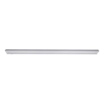 Rabalux - LED virtuvės šviestuvas, kabinamas po spintele LED/15W/230V 4000K 91 cm balta