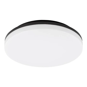 Rabalux - LED Vonios lubinis šviestuvas LED/24W/230V IP54