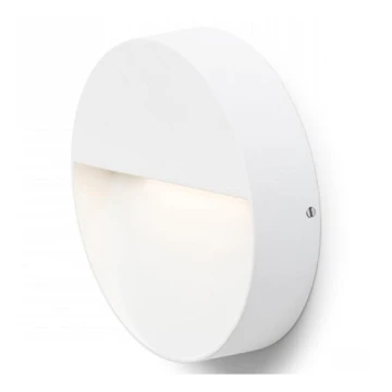 RED-Design Rendl-R12539- LED Sieninis lauko šviestuvas AQILA LED/6W/230V IP54