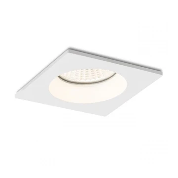 RED -Design Rendl-R12717- LED Vonios įleidžiamas šviestuvas TOLEDO 8W/230V IP44