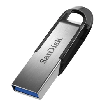 Sandisk - Metalinė Flash Laikmena Ultra Flair USB 3.0 128GB