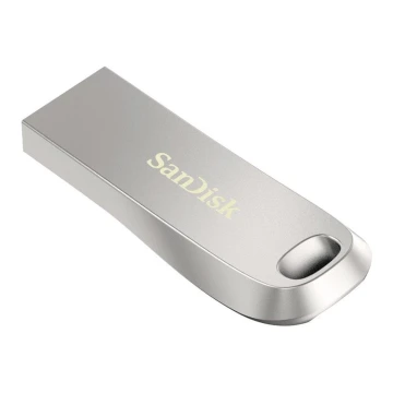 Sandisk - Metalinė Flash laikmena Ultra Luxe USB 3.0 256GB