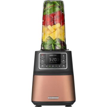 Sencor - Vakuuminis stalo blenderis 1500W/230V varis