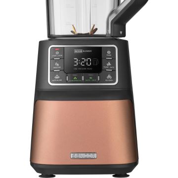 Sencor - Vakuuminis stalo blenderis 1500W/230V varis