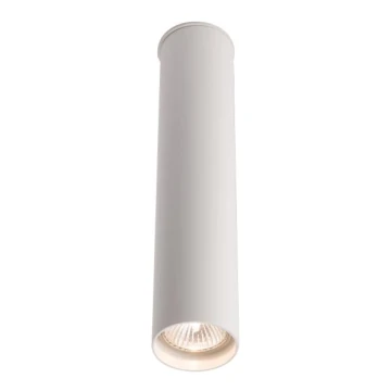 Shilo - Akcentinis šviestuvas ARIDA 1xGU10/15W/230V 30 cm baltas