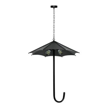 Sietynas, kabinamas ant grandinės PARASOL 3xE27/20W/230V