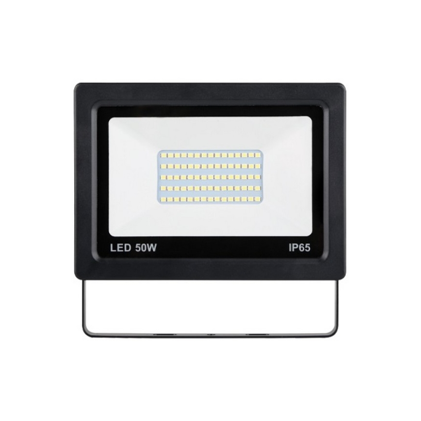 Sinclair - LED Lauko prožektorius FLH LED/50W/230V 4000K IK06 IP65