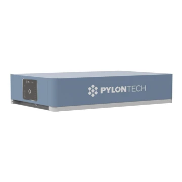 Sistemos valdymo baterija PYLONTECH BMS FORCE H1, FC0500-40S