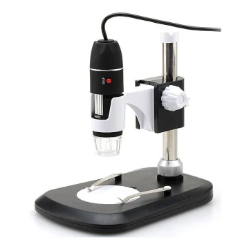 Skaitmeninis mikroskopas PC 5V