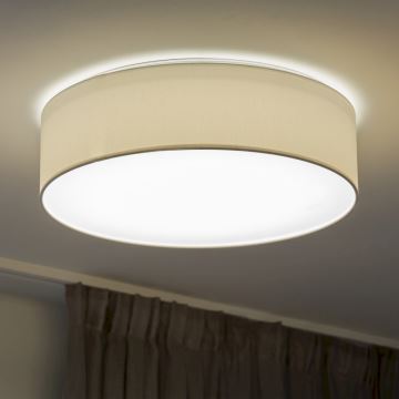 LED lubinis šviestuvas JOSEFINA LED/18W/230V + FSC sertifikuota