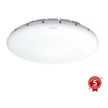 Steinel 035853 - Lubinis LED šviestuvas su jutikliu RS PRO LED/26W/230V 3000K