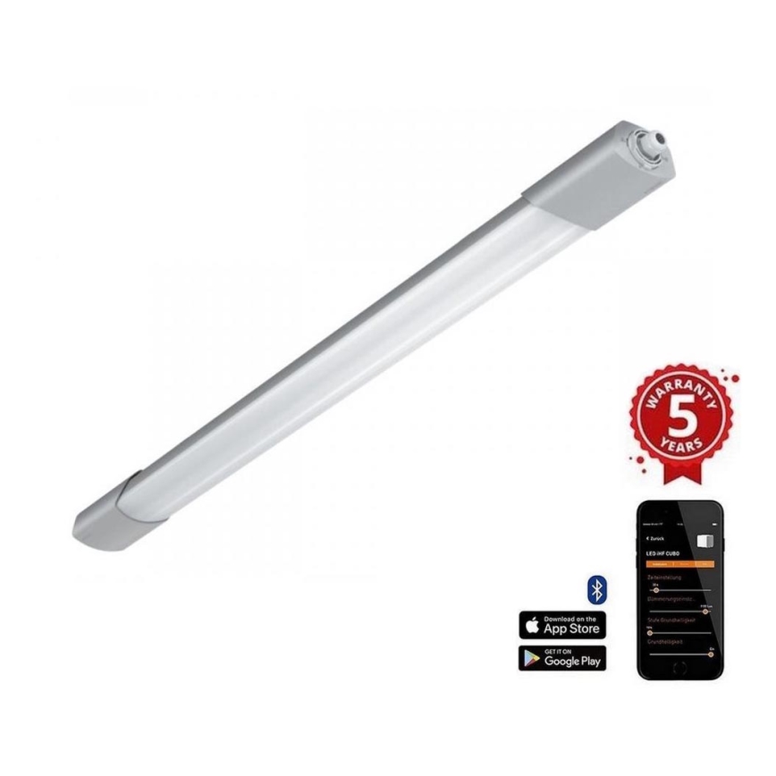 Steinel 052904 - Darbinė LED fluorescencinė šviesa RS LED/30W/230V IP66 4000K