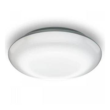 STEINEL 057589-LED Lauko lubų šviestuvas su jutikliu QUATTRO LED/14W/230V IP54 4000K