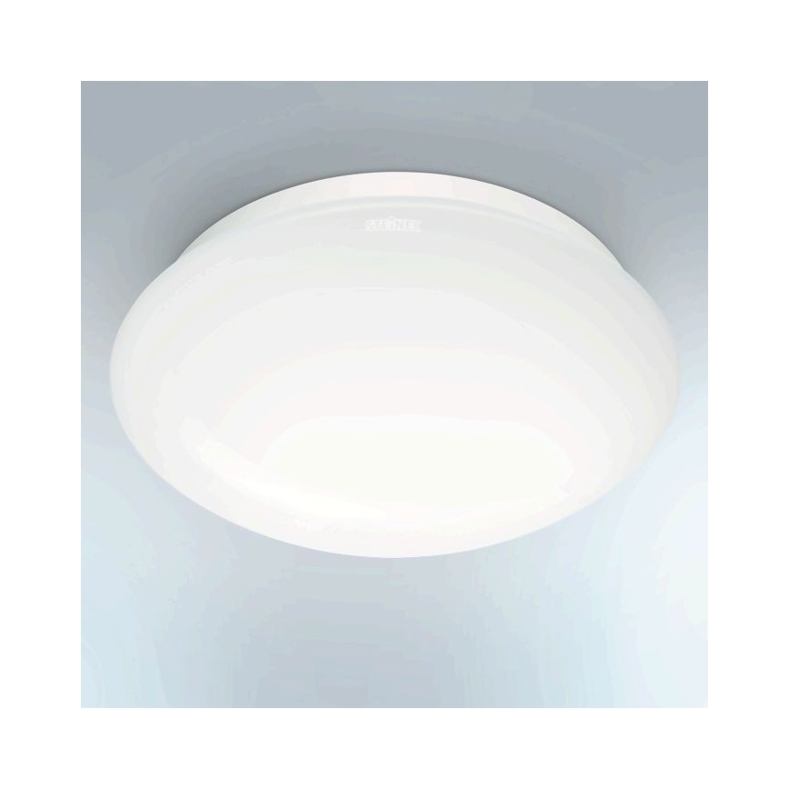 STEINEL 064815 - LED lubinis vonios šviestuvas su jutikliu RS PRO LED/9,5W/230V 4000K IP54