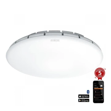 Steinel 067564 - LED Pritemdomas lubinis šviestuvas su jutikliu RS PRO S20 SC LED/15,7W/230V 3000K