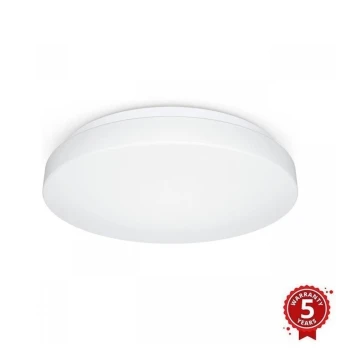 Steinel 069674 - LED lubinis vonios šviestuvas su jutikliu RSPRO P1 LED/9,4W/230V 4000K IP54