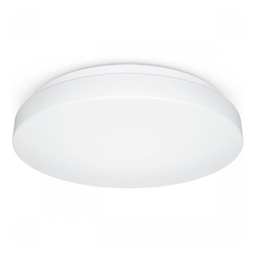 Steinel 079734 - LED Lubinis šviestuvas su jutikliu RS 20 S LED/9,4W/230V IP44