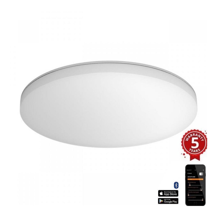 Steinel - LED Pritemdomas lubinis šviestuvas su jutikliu RSPROR20BASIC 15,3W/230V IP40 3000K