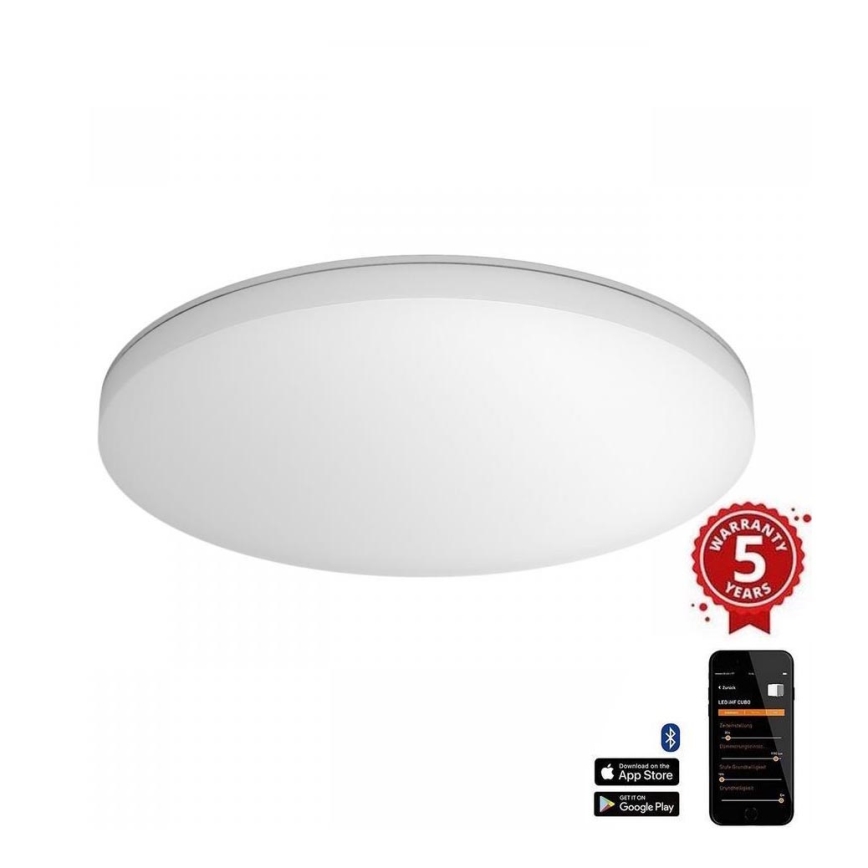 Steinel - LED Pritemdomas lubinis šviestuvas su jutikliu RSPROR30BASICSC 23,22W/230V IP40 3000K