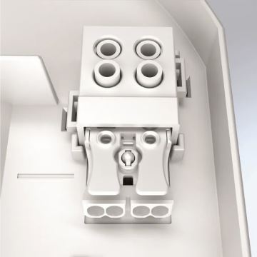 Steinel - LED Pritemdomas lubinis šviestuvas su jutikliu RSPROR20BASICQ 15,3W/230V IP40 3000K