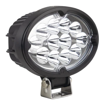 Techninis LED šviestuvas CREE LED/36W/10-30V IP67 6000K