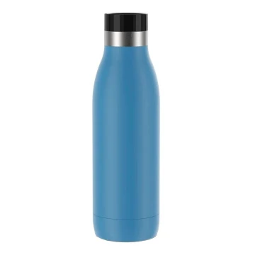 Tefal - Bottle 500 ml BLUDROP mėlyna