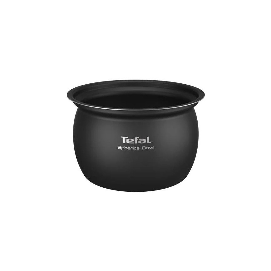 Tefal - Daugiafunkcinis elektrinis puodas TURBO CUISINE 4,8 l 1090W/230V juoda