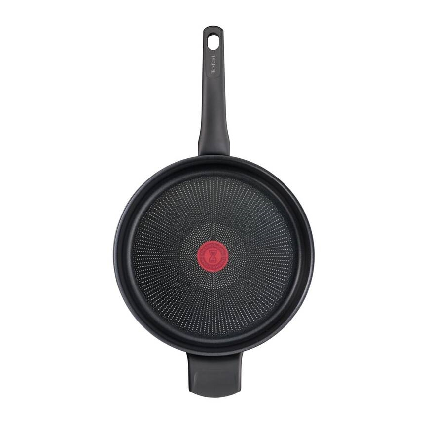 Tefal - Gili keptuvė su dangteliu ULTIMATE 26 cm