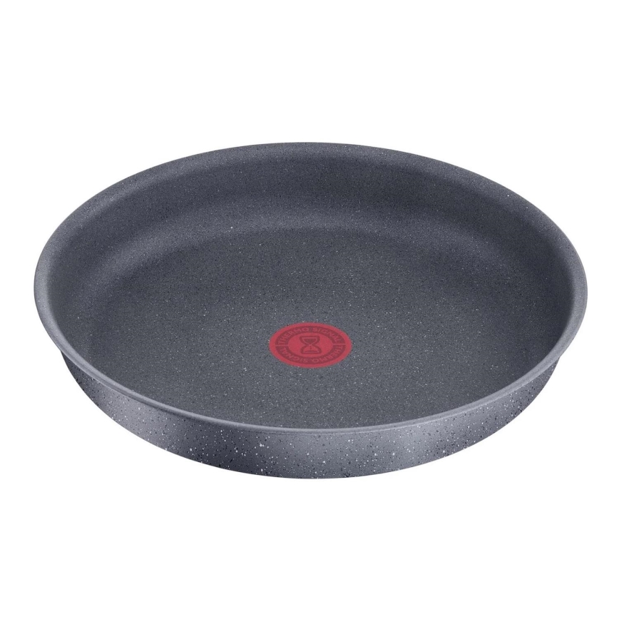 Tefal - Keptuvė INGENIO NATURAL FORCE 24 cm