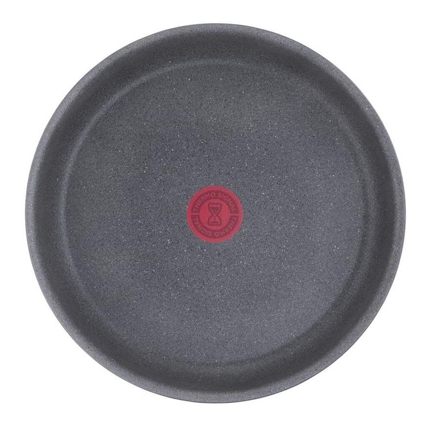 Tefal - Keptuvė INGENIO NATURAL FORCE 28 cm