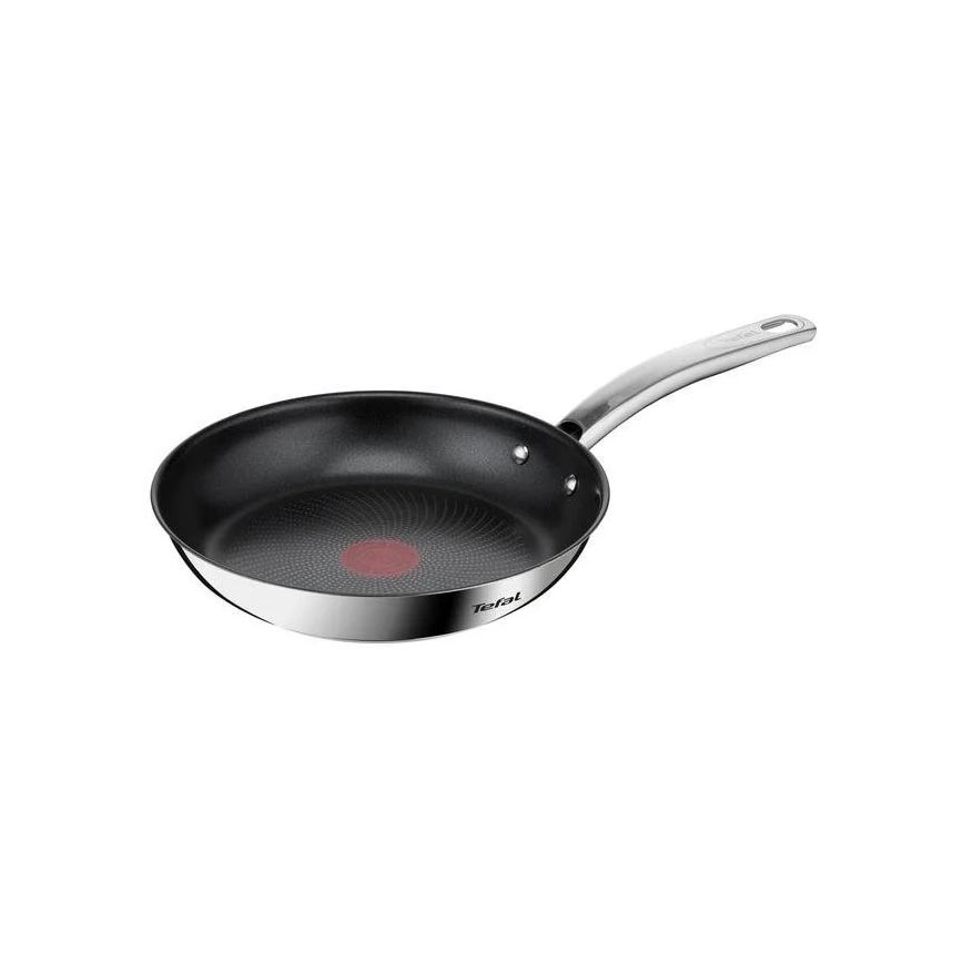 Tefal - Keptuvė INTUITION 24 cm