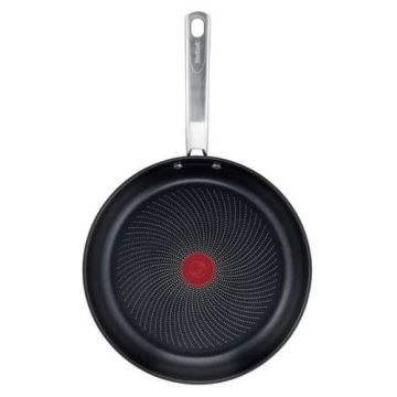 Tefal - Keptuvė INTUITION 24 cm