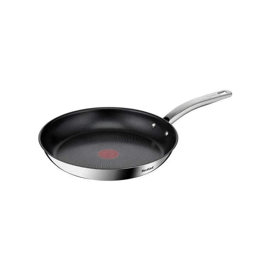 Tefal - Keptuvė INTUITION 28 cm