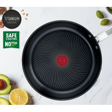 Tefal - Keptuvė INTUITION 28 cm