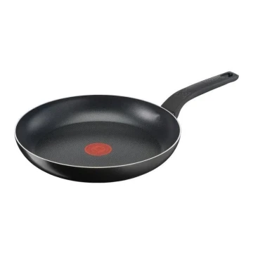 Tefal - Keptuvė SIMPLY CLEAN 24 cm